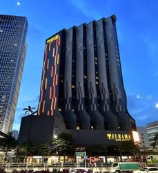 Furama City Centre Singapore (D1), Retail #591800681